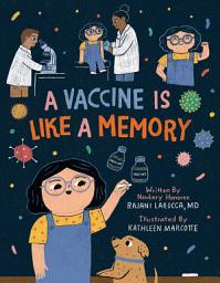 Icon image A Vaccine Is Like a Memory