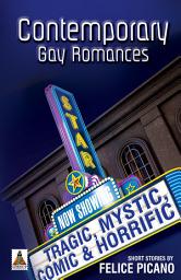 Icon image Contemporary Gay Romances