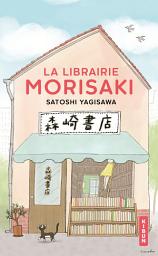 Icon image La Librairie Morisaki