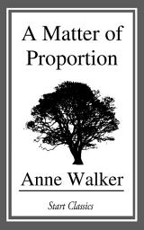 Icon image A Matter of Proportion