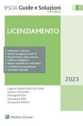 Icon image Licenziamento