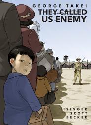 Icon image They Called Us Enemy
