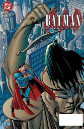 Icon image The Batman Chronicles (1995 - 2000)