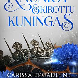 Icon image Rauniot ja kirottu kuningas