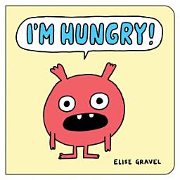 Icon image I'm Hungry!