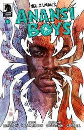 Icon image Anansi Boys I