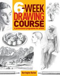 Icon image 6-Week Drawing Course