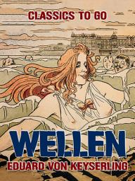 Icon image Wellen