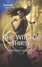 Icon image The Witch's Thirst