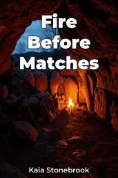 Icon image Fire Before Matches