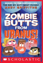 Icon image Zombie Butts from Uranus!