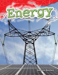 Icon image Energy (ePub 3)