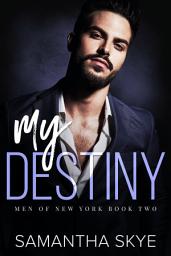 Icon image My Destiny: A Single Dad Mafia Romance