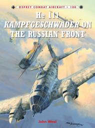 Icon image He 111 Kampfgeschwader on the Russian Front