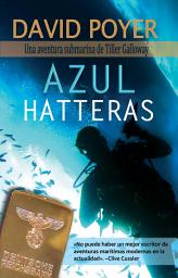Icon image AZUL HATTERAS: Una aventura submarina de Tiller Galloway