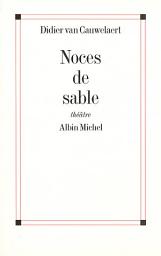 Icon image Noces de sable