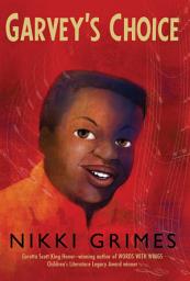 Icon image Garvey's Choice