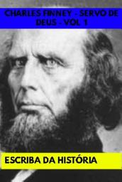 Icon image Charles Finney - Servo De Deus - Vol 1
