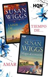 Icon image E-Pack Susan Wiggs 2 marzo 2023