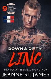 Icon image Down & Dirty: Linc: Édition française