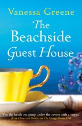 Icon image The Beachside Guest House