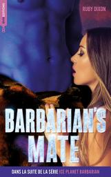 Icon image Ice Planet Barbarians - T6 - Barbarian's Mate