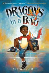 Icon image Dragons in a Bag: Volume 1