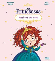 Icon image Les princesses aussi ont des poux