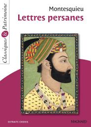 Icon image Lettres persanes - Classiques et Patrimoine