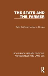 Icon image The State and the Farmer