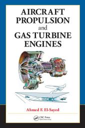 Icon image Aircraft Propulsion and Gas Turbine Engines