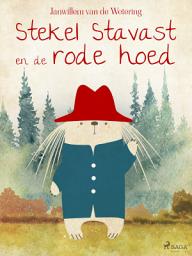 Icon image Stekel Stavast en de rode hoed