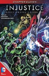 Icon image Injustice: Gods Among Us: Year Two (2014)