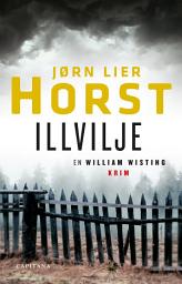 Icon image Illvilje