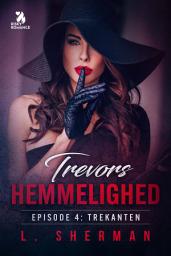 Icon image Trevors hemmelighed 4 - Trekanten