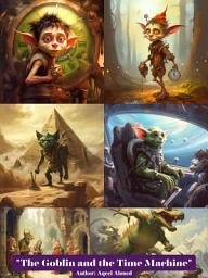 Icon image The Goblin and the Time Machine