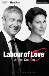 Icon image Labour of Love