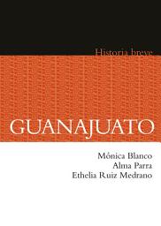 Icon image Guanajuato: Historia breve