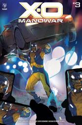 Icon image X-O Manowar