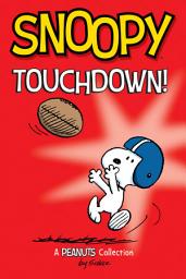 Icon image Snoopy: Touchdown!