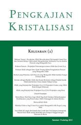 Icon image Pengkajian-Kristalisasi Keluaran (2)