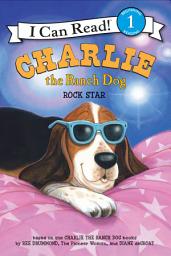 Icon image Charlie the Ranch Dog: Rock Star
