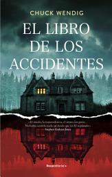Icon image El libro de los accidentes