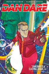 Icon image Dan Dare (complete collection)