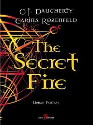 Icon image The Secret Fire