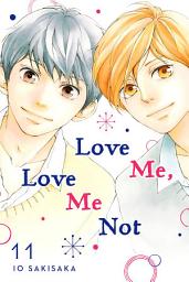 Icon image Love Me, Love Me Not