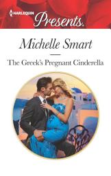 Icon image The Greek's Pregnant Cinderella