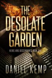 Icon image The Desolate Garden