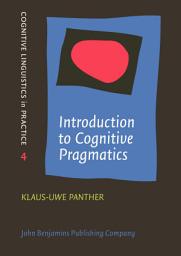 Icon image Introduction to Cognitive Pragmatics