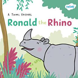 Icon image Ronald the Rhino
